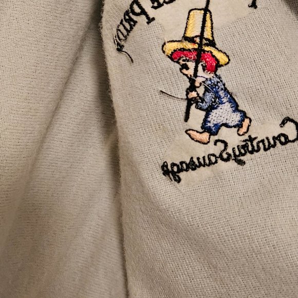 Tennessee Pride Country Sausage Jacket - Picture 6 of 6